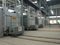 Chamber-type tempering furnace 
