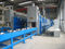 roller hearth type hardening and tempering line for gas cylinder 